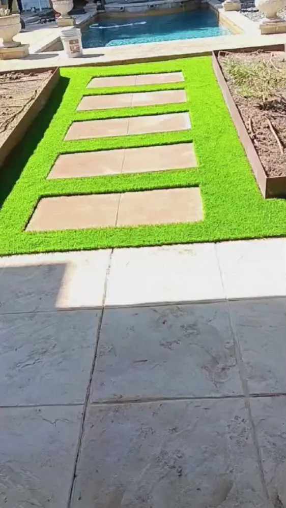 Top-rated lawn care service in McKinney, TX - Reyes Landscaping