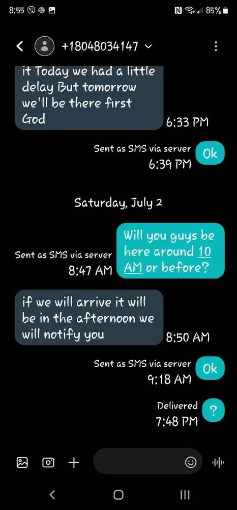 Expert lawn mowing service with custom design across McKinney, TX - Reyes Landscaping