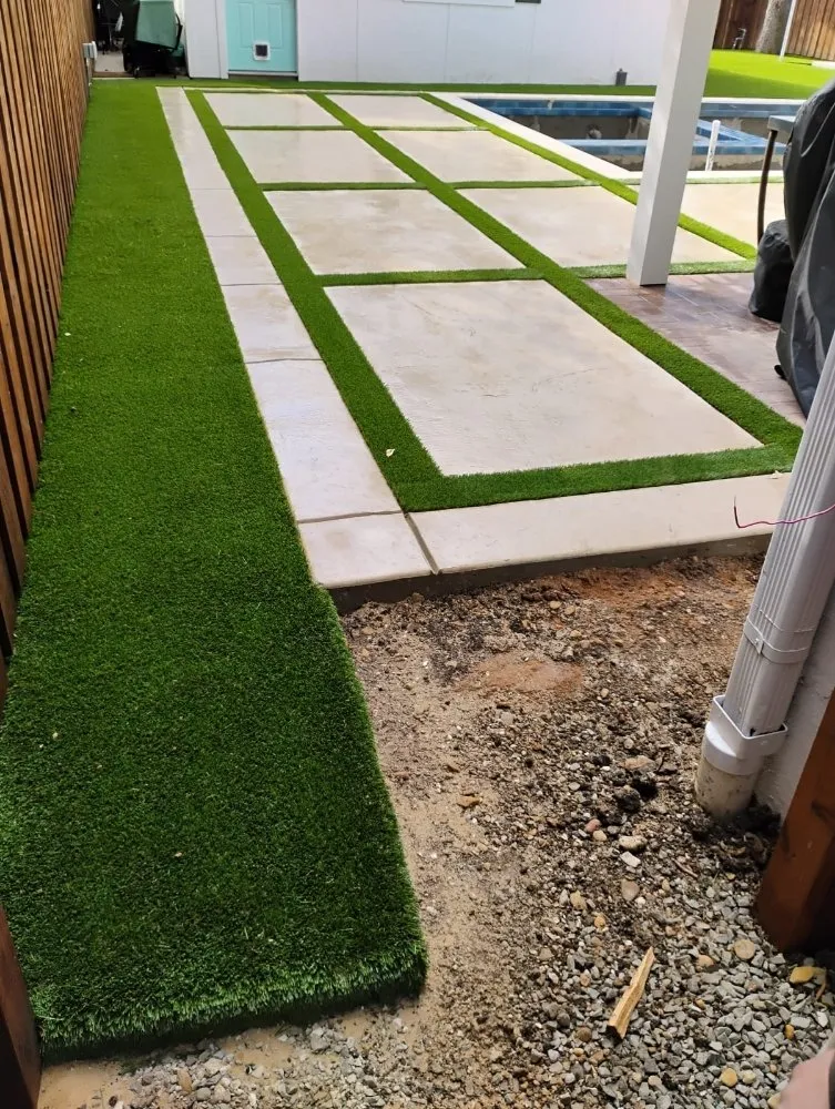 Reliable landscaping services in McKinney, TX - Reyes Landscaping