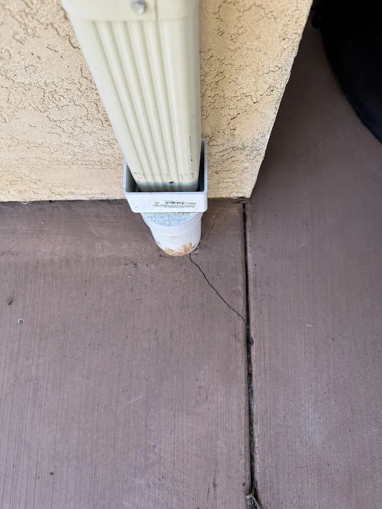 Affordable outdoor landscaping in Oceanside, CA by Reyes Landscaping