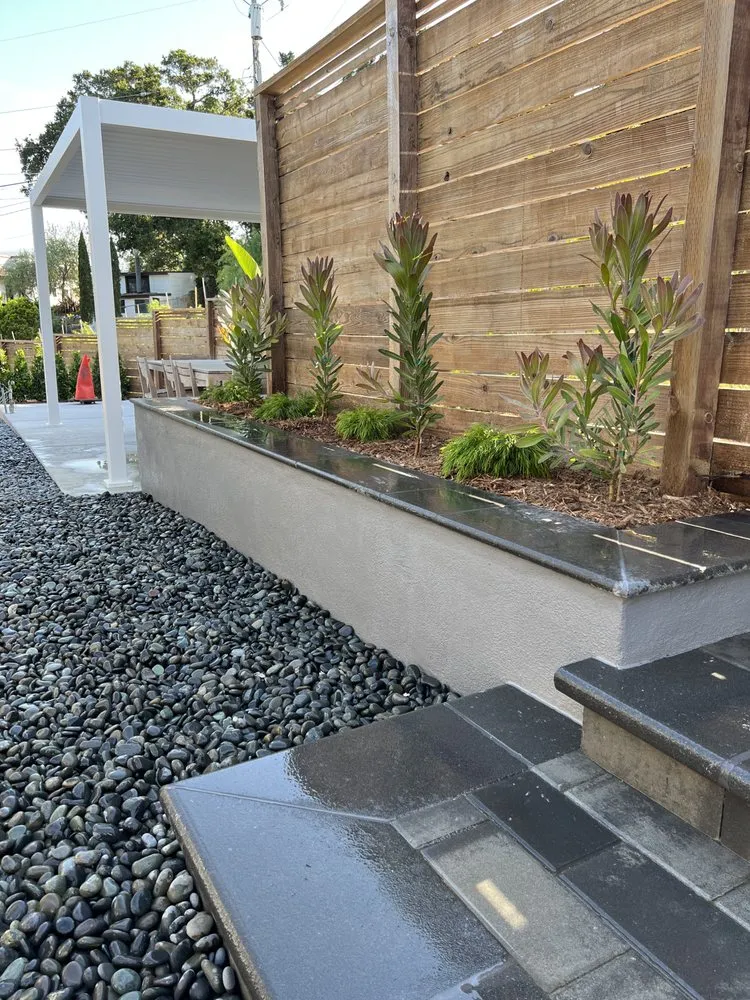 Trusted yard maintenance in Redwood City, CA - Reyes Landscaping