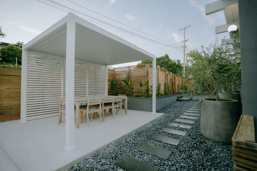 Custom garden landscaping experts serving Redwood City, CA - Reyes Landscaping