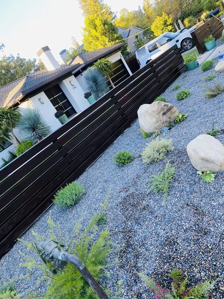 Trusted yard cleanup service for residential properties across Redwood City, CA - Reyes Landscaping