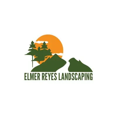 Reyes Landscaping Logo