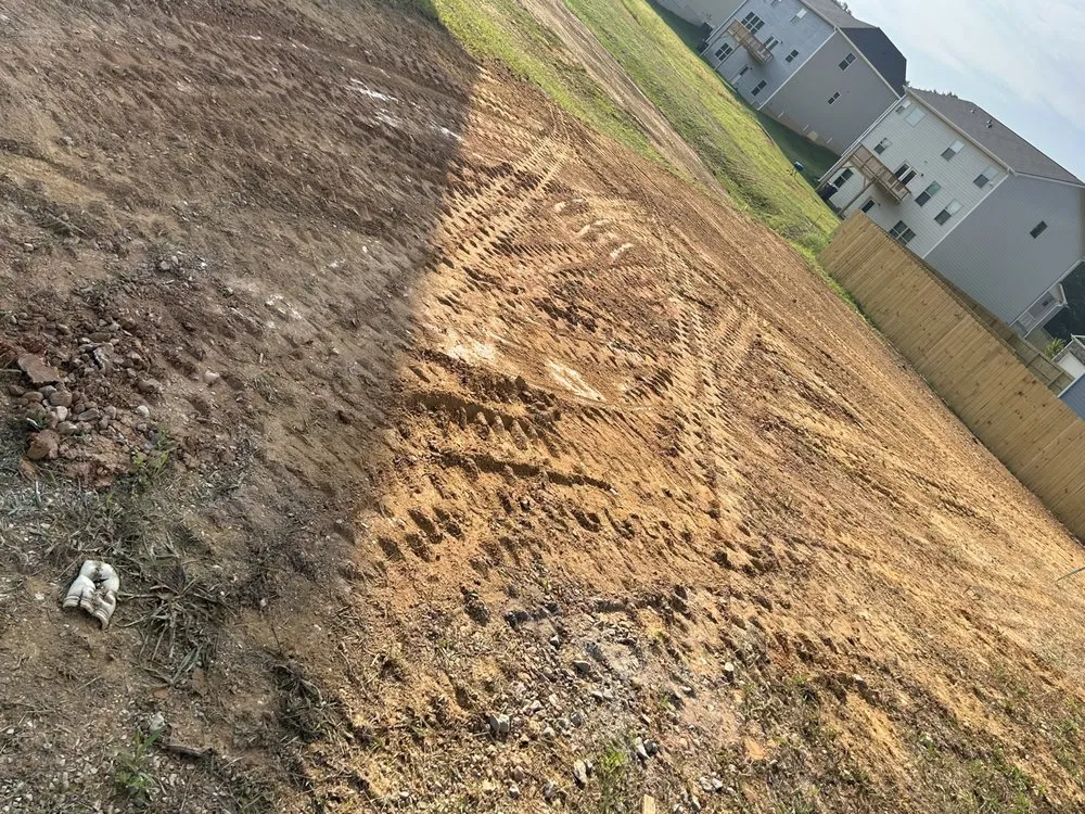 Top-rated lawn mowing service in Rome, GA - Reyes Landscaping