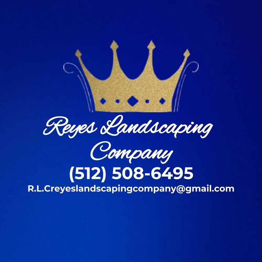 Local landscaping services for beautiful yards in Salado, TX by Reyes Landscaping