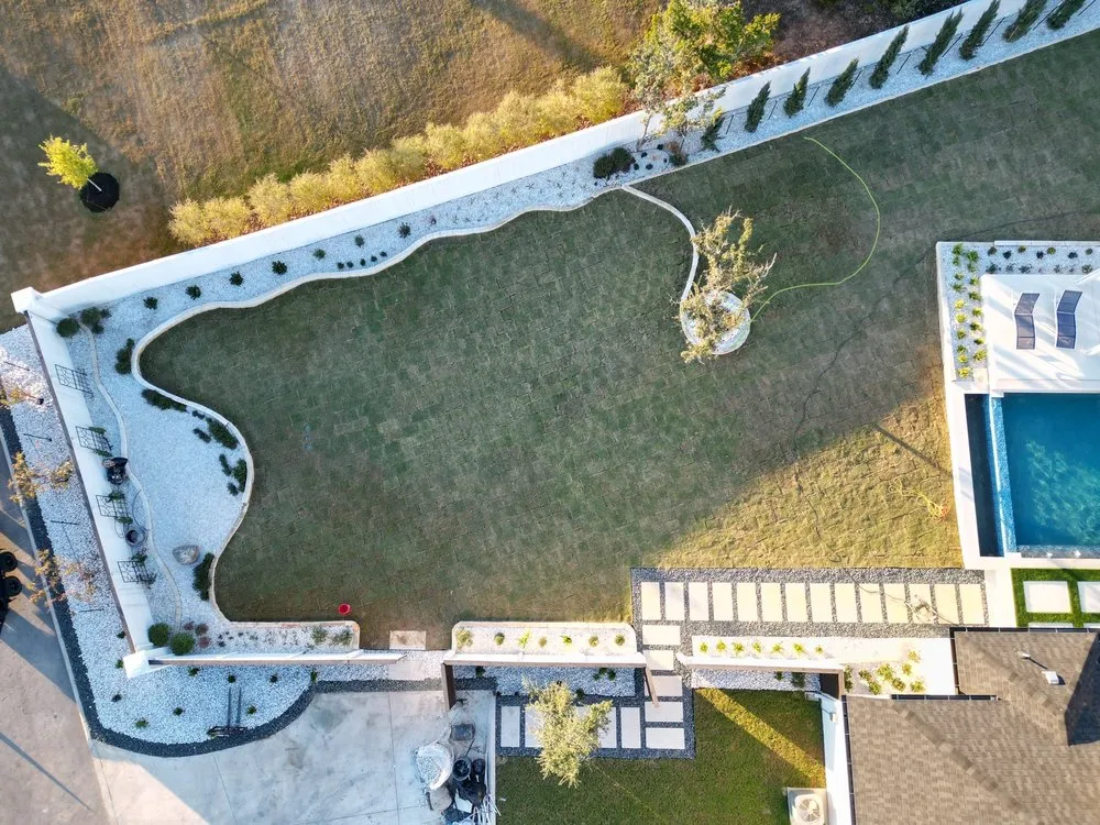 Top-rated landscaping services in San Antonio, TX - Reyes Landscaping