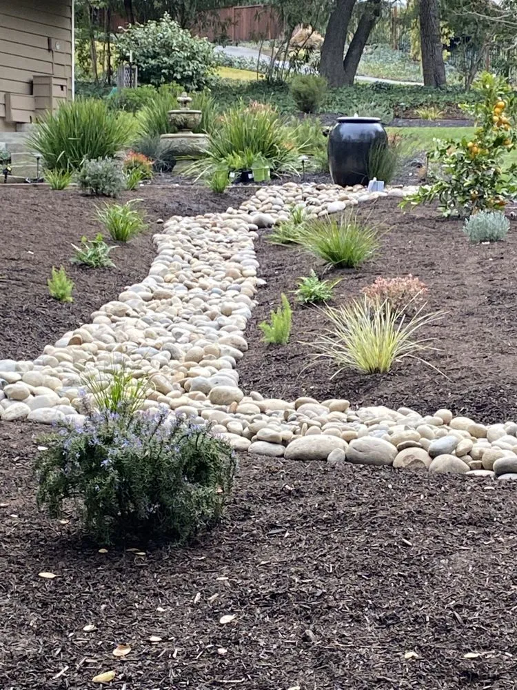 Affordable garden landscaping experts serving Alamo, CA - Reyes Landscaping Service