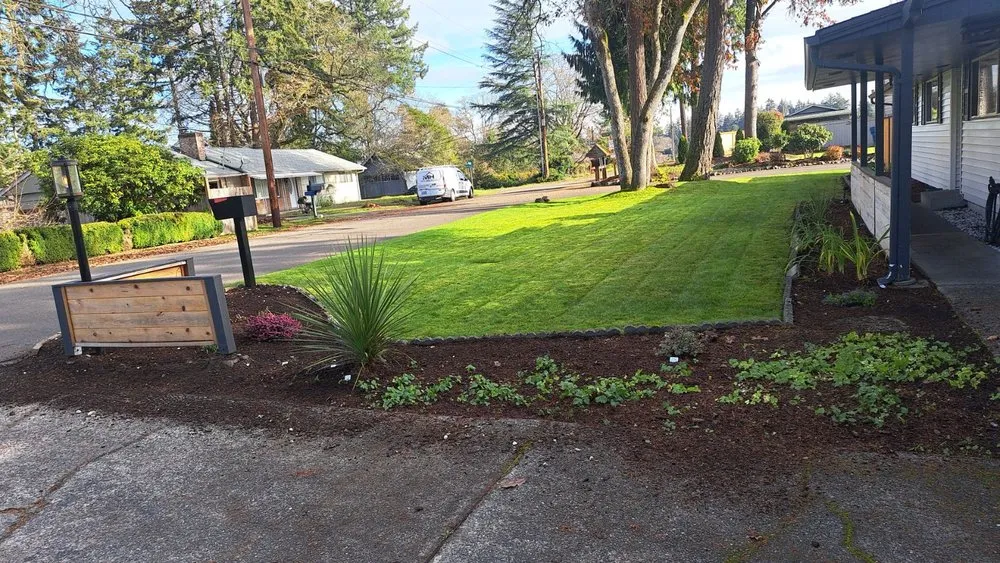 Top-rated yard maintenance experts serving Tacoma, WA - Reyes Landscaping