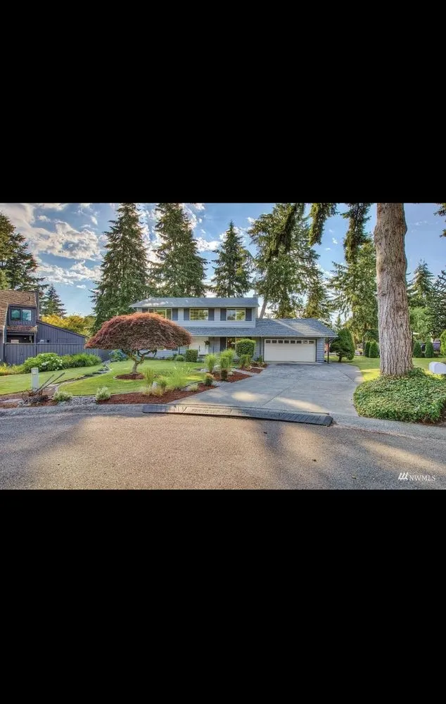 Expert outdoor landscaping for residential properties across Tacoma, WA - Reyes Landscaping