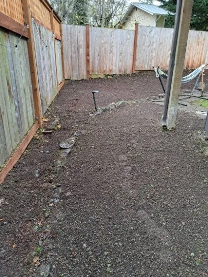 Trusted yard maintenance in Tacoma, WA by Reyes Landscaping