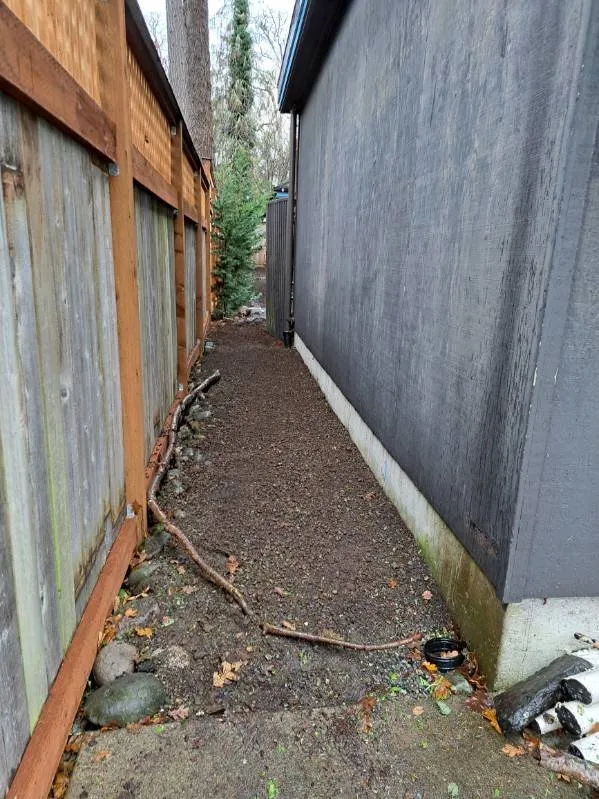 Expert landscape design in Tacoma, WA by Reyes Landscaping