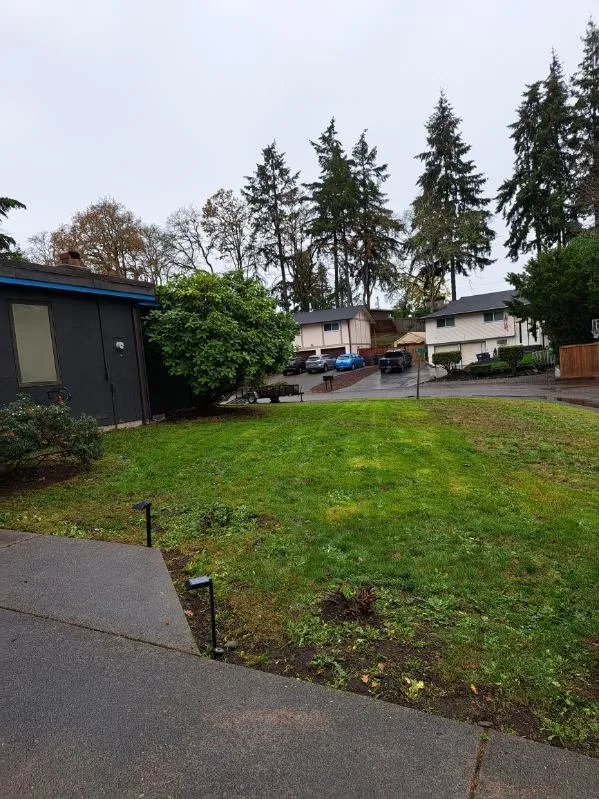 Reliable residential landscaping in Tacoma, WA by Reyes Landscaping