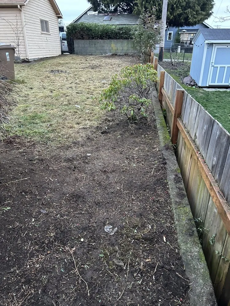 Reliable landscape design with custom design across Tacoma, WA - Reyes Landscaping