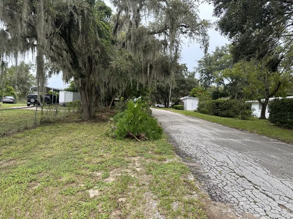 Top-rated garden landscaping in Winter Haven, FL by Reyes Lanscaping