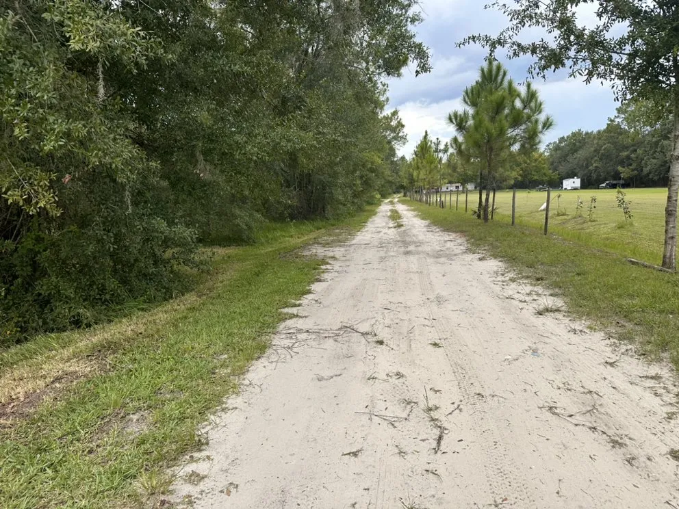Custom landscape installation with custom design across Winter Haven, FL - Reyes Lanscaping