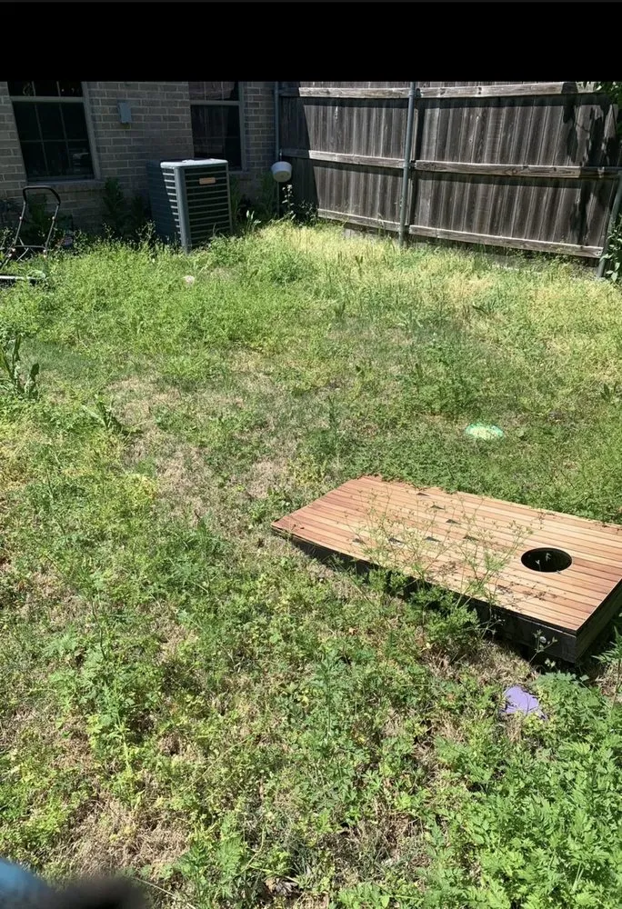 Professional landscaping services in Fort Worth, TX - Reyes Lawn Care