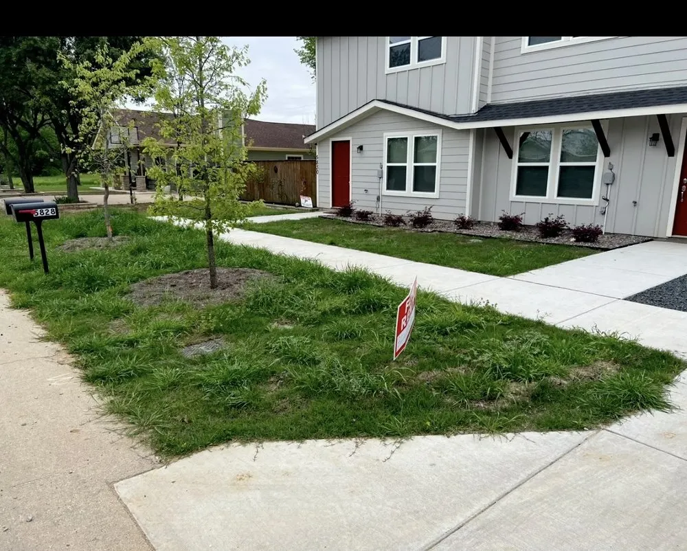 Top-rated outdoor landscaping in Fort Worth, TX - Reyes Lawn Care