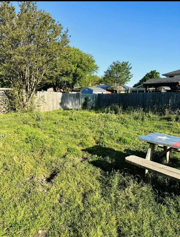 Top-rated outdoor landscaping in Fort Worth, TX - Reyes Lawn Care