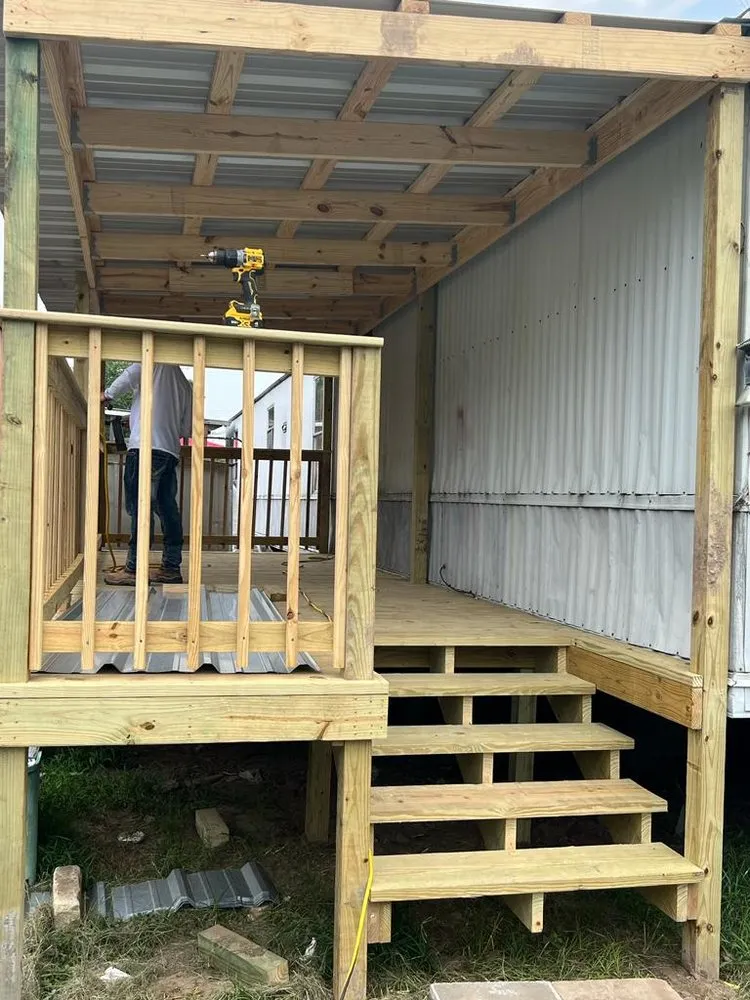 Affordable yard cleanup service experts serving Hempstead, TX - Reyes Lawn Care