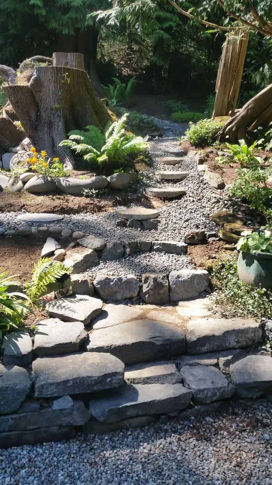 Top-rated lawn mowing service in Bremerton, WA by Reyes Lawn Service