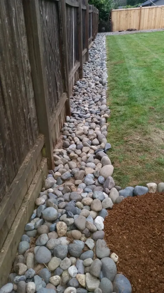 Affordable garden landscaping for beautiful yards across Bremerton, WA - Reyes Lawn Service