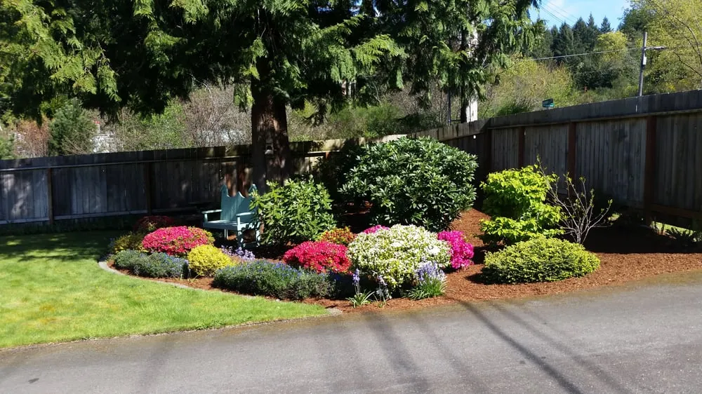 Reliable landscape installation for outdoor upgrades across Bremerton, WA - Reyes Lawn Service