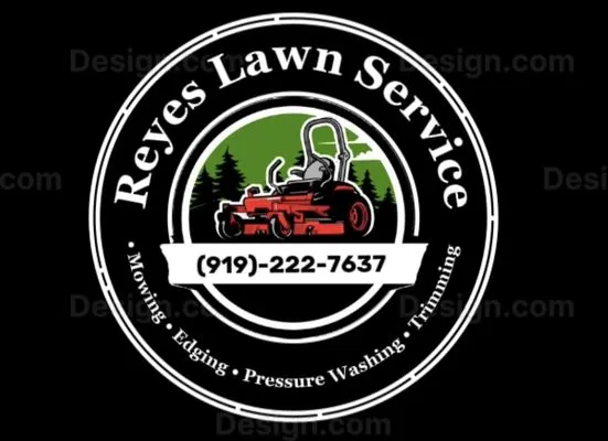 Reyes Lawn Service