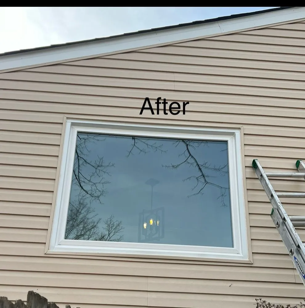 Top-rated lawn mowing service in Manassas, VA by Reyes Multiservices