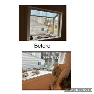 Reyes Multiservices Logo