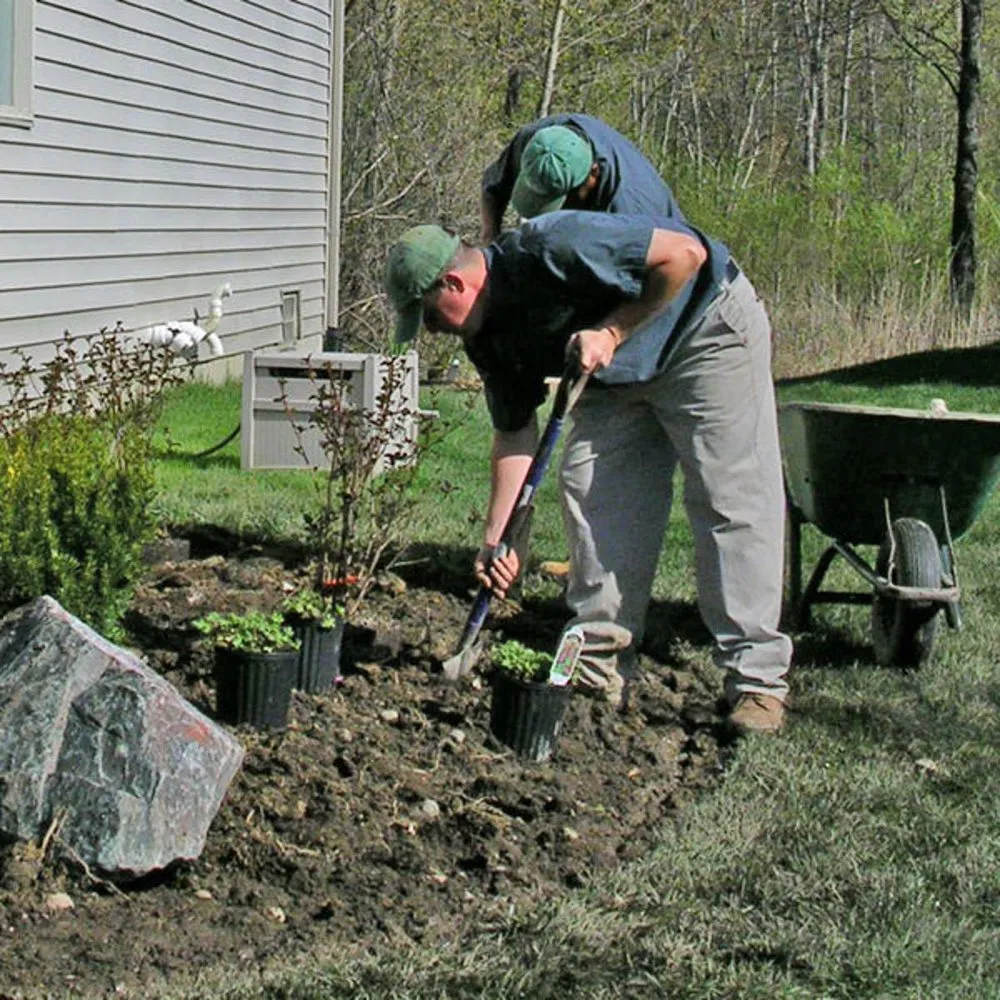 Expert residential landscaping for outdoor upgrades in Alexandria, VA by Reyes Pro Landscaping
