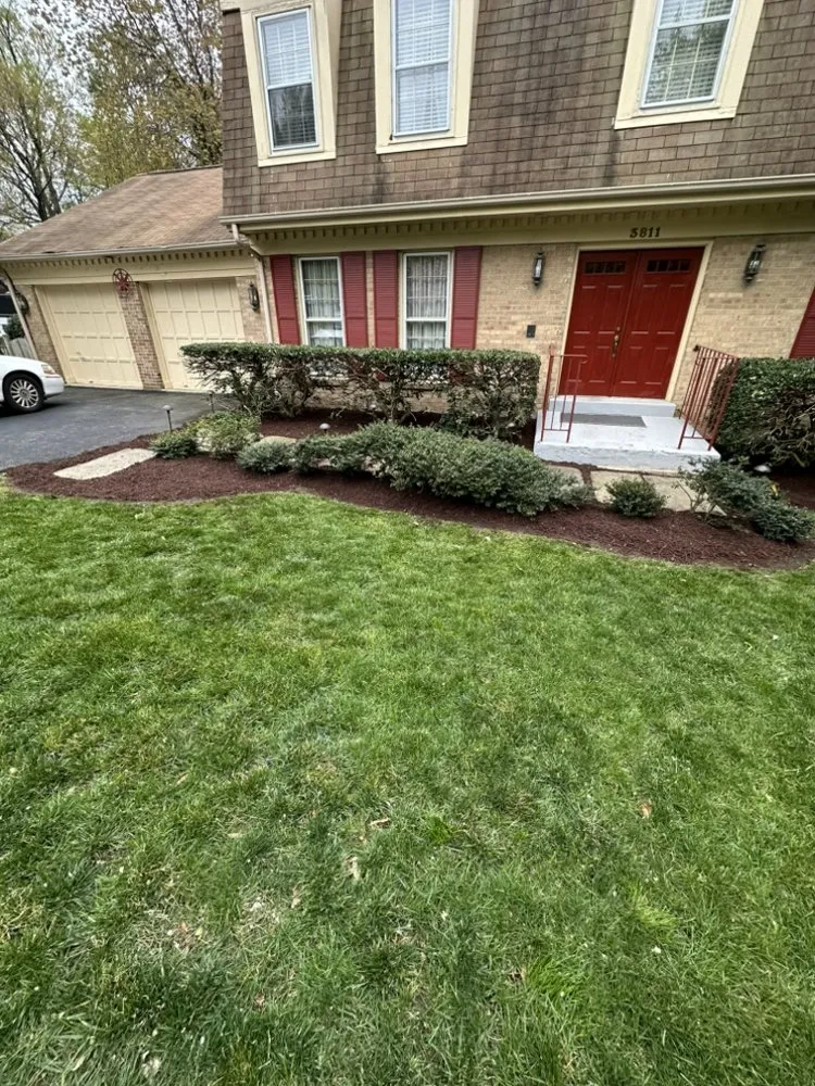 Reliable landscaping services in Alexandria, VA by Reyes Pro Landscaping