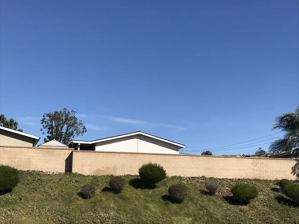 Reliable residential landscaping in Fullerton, CA - Reyes Professional Tree Services