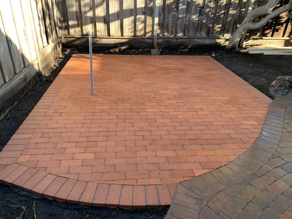 Expert yard cleanup service for year-round maintenance across Seaside, CA - Reyes Projects