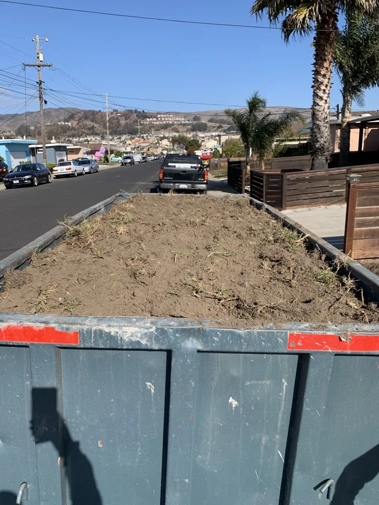 Expert lawn care service near you across Seaside, CA - Reyes Projects