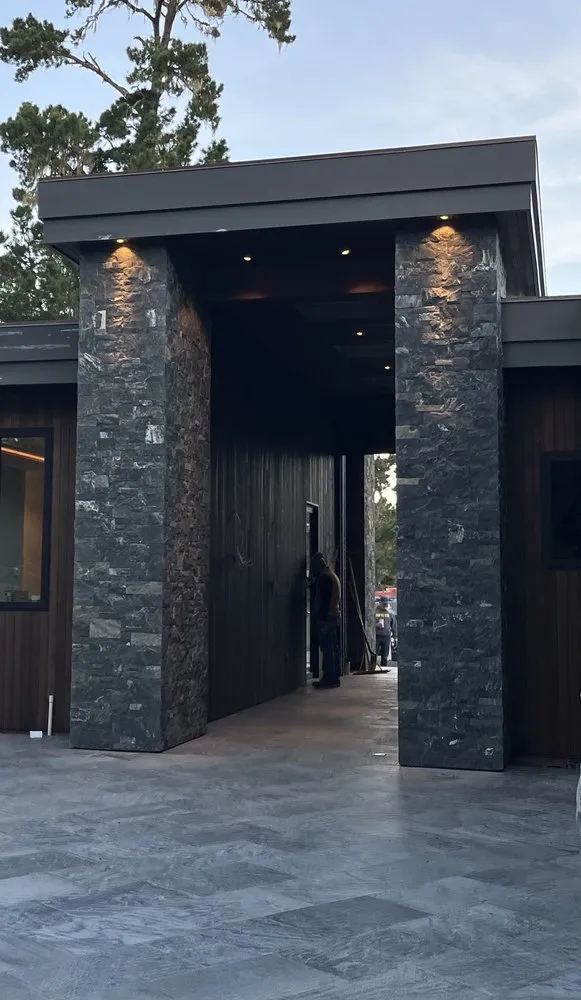 Expert landscaping services in Seaside, CA by Reyes Projects