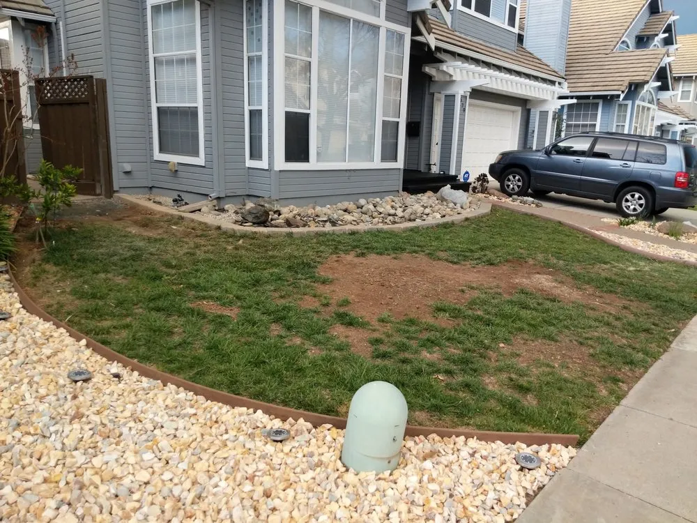 Expert yard maintenance experts serving Seaside, CA - Reyes Projects