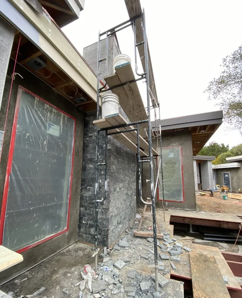 Affordable landscape design in Seaside, CA - Reyes Projects