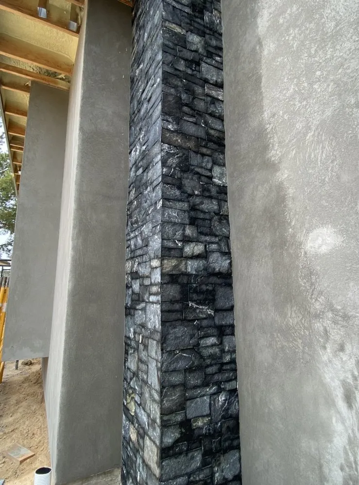 Custom yard maintenance in Seaside, CA by Reyes Projects