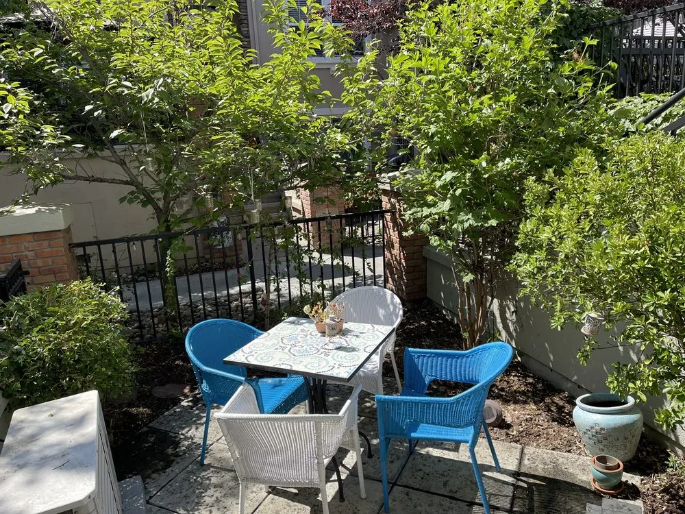 Professional landscape installation in Seaside, CA - Reyes Projects