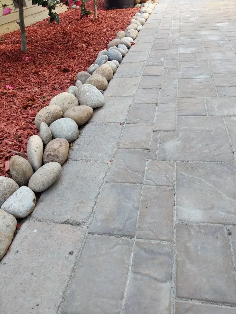 Local residential landscaping experts serving Seaside, CA - Reyes Projects