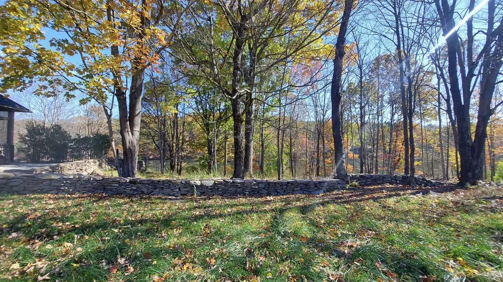 Local yard cleanup service for beautiful yards across Red Hook, NY - Reyes Property Maintenance