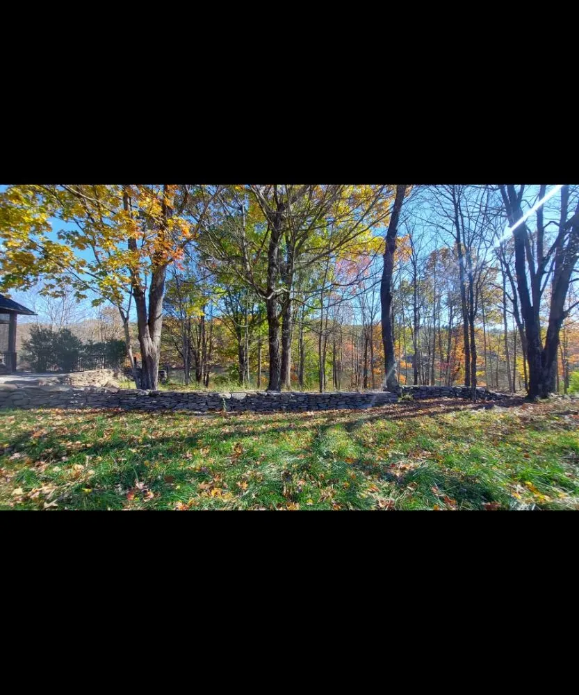 Professional landscape installation near you in Red Hook, NY by Reyes Property Maintenance