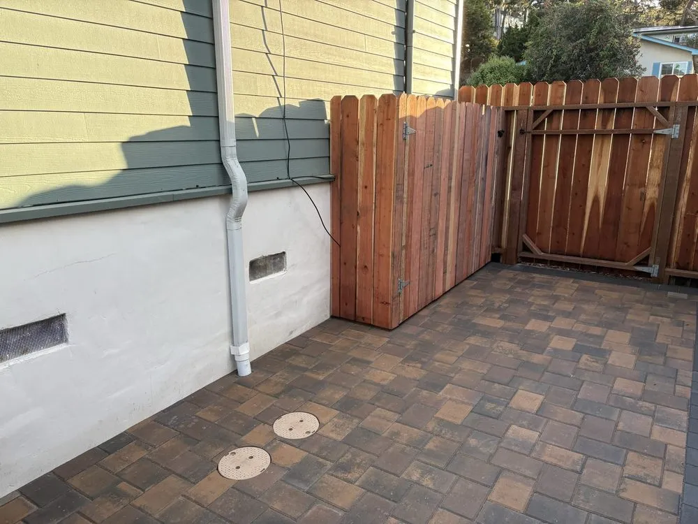 Reliable landscape design for outdoor upgrades in Salinas, CA by Reyes Quality Landscaping