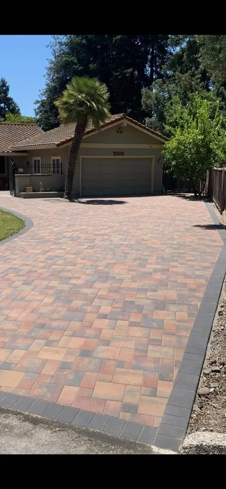 Local lawn care service in Salinas, CA - Reyes Quality Landscaping