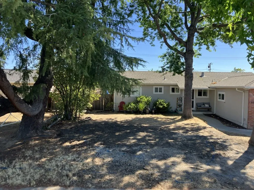 Affordable landscape installation near you in Salinas, CA by Reyes Quality Landscaping