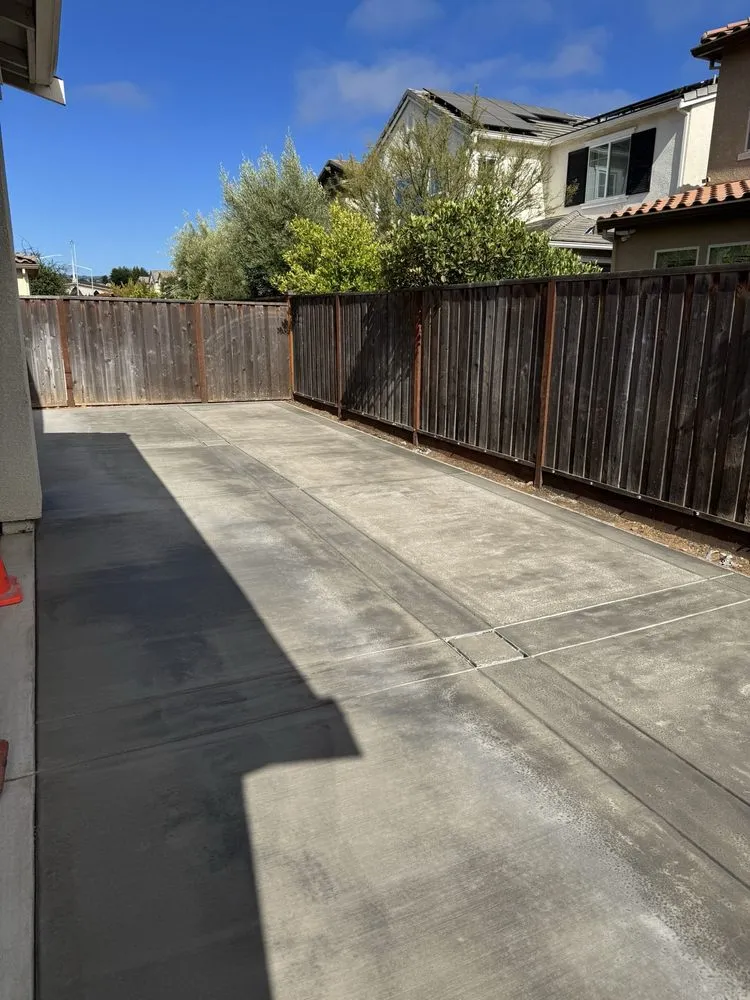 Professional landscape installation in Salinas, CA - Reyes Quality Landscaping