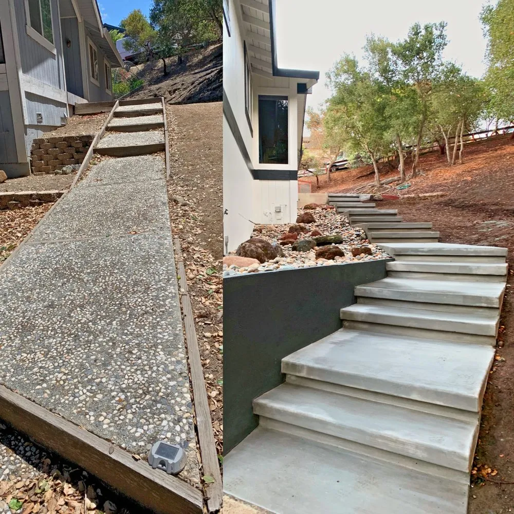 Top-rated lawn care service experts serving Salinas, CA - Reyes Quality Landscaping