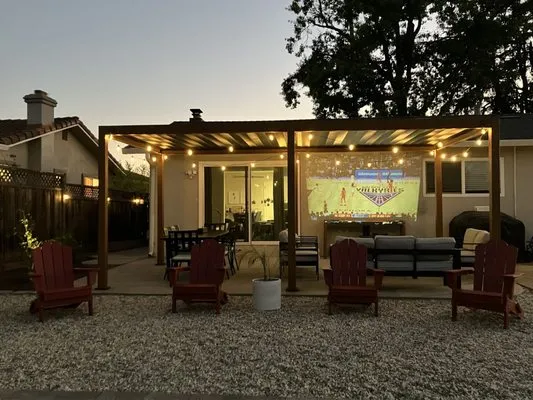 Reyes Quality Landscaping