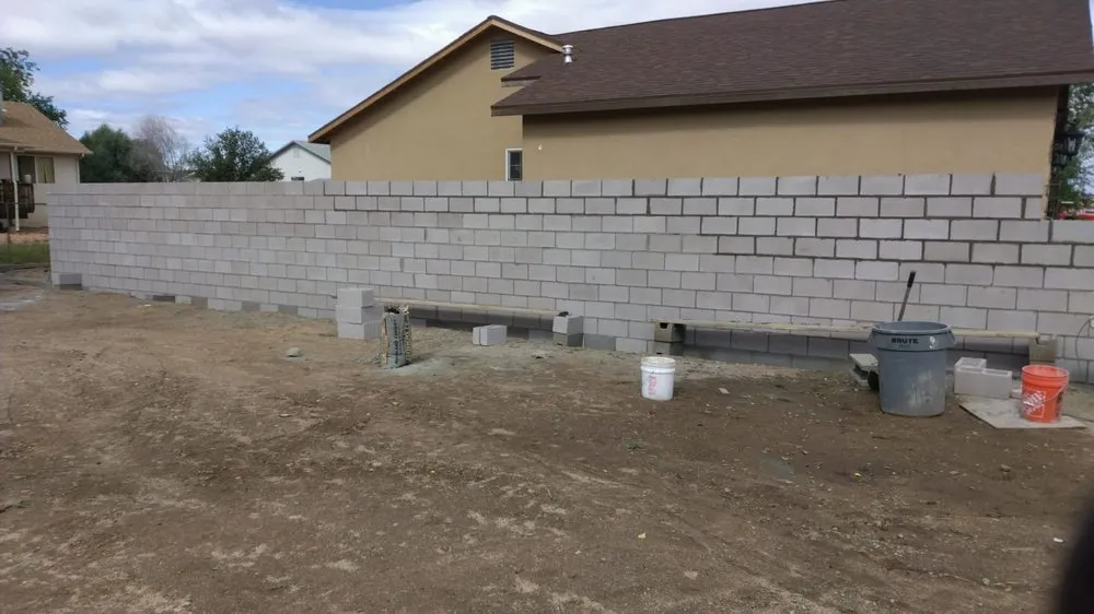 Professional yard maintenance for homes in Cottonwood, AZ by Reyes Services